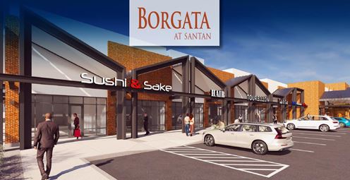 Borgata at San Tan