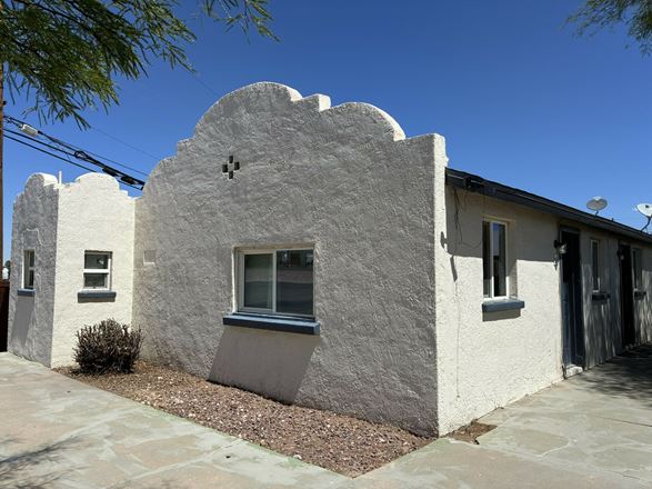 Desert Vista Village