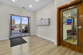 Woodland Business Center