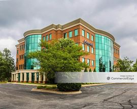 Plaza I at Hurstbourne Green