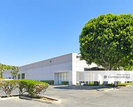 University Corporate Plaza