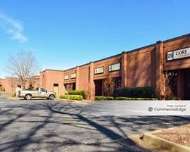 Cumberland Point Business Park