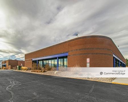 Office space for Rent at 1915 Jamboree Drive in Colorado Springs