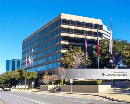 Office space for Rent at 201 East John W. Carpenter Fwy in Irving