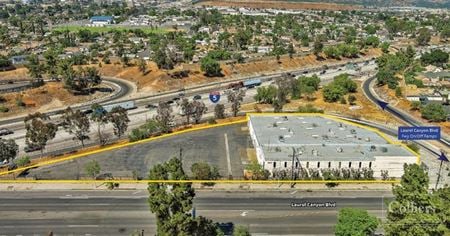 Industrial space for Sale at 8866 Laurel Canyon Blvd in Los Angeles