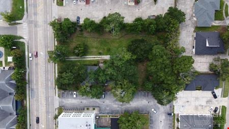 Photo of commercial space at 620 Gause Blvd in Slidell