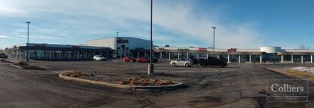 Investment Opportunity - Silica Plaza Retail Center - Fond du Lac