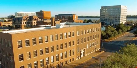 Office space for Sale at 205 Court St in Evansville