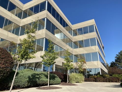 The Offices at Oakmont