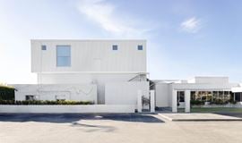 3509 S Peoria Ave - Center 1 - Retail