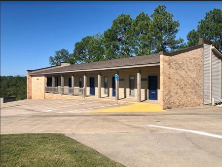 Office space for Rent at 2429 Norris Road in Columbus