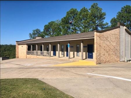 Office space for Rent at 2429 Norris Road in Columbus