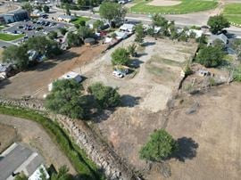 Heights Mobile Home Park Development