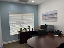 Office Space For Lease