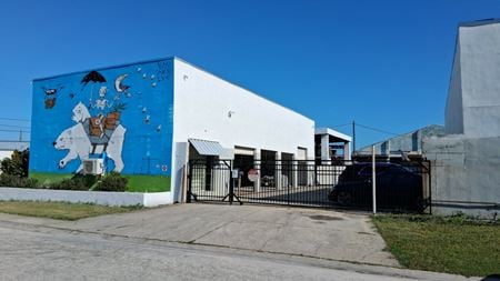 Retail space for Rent at 600 24th Street South in St. Petersburg