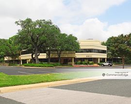 Courtyard Atrium