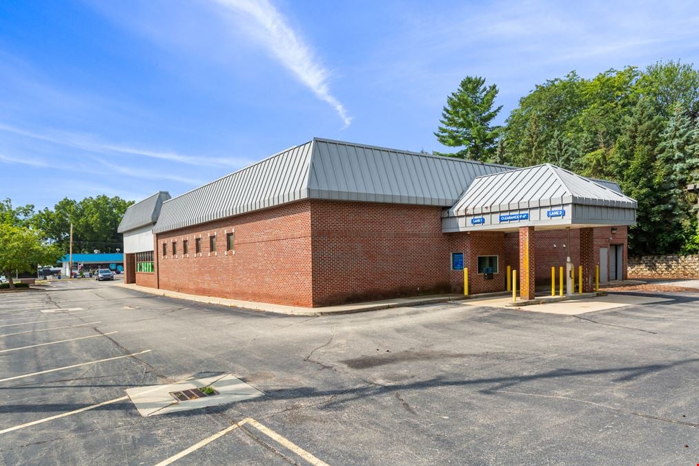 Former Rite Aid