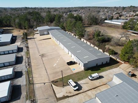Industrial space for Rent at 13178 Hwy 110 S in Tyler
