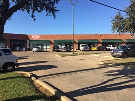 Calloway Center