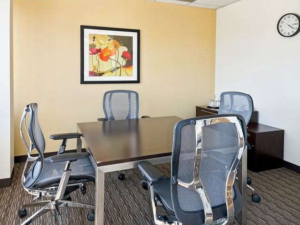 MD, Towson - West Road Corporate Center