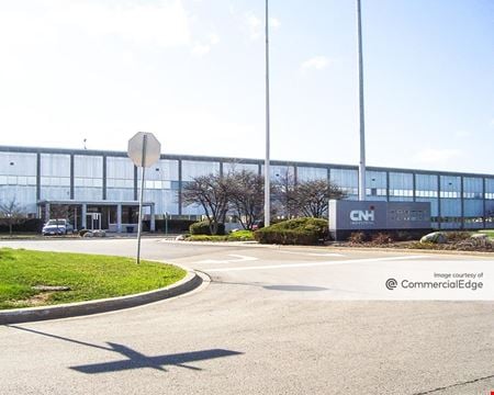 Industrial space for Sale at 6900 Veterans Boulevard in Burr Ridge