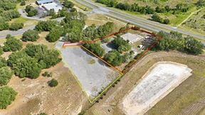 20540 INDEPENDENCE BLVD, GROVELAND, FL 34736