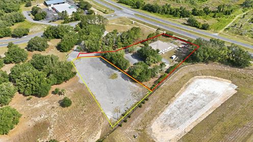 20540 INDEPENDENCE BLVD, GROVELAND, FL 34736