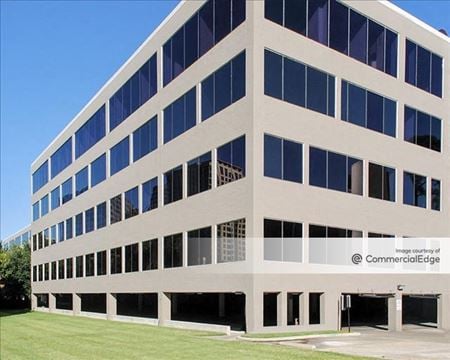 Office space for Rent at 4801 Woodway Drive in Houston