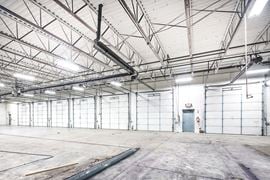 2408 Over Drive Building B - Lexington Industrial Opportunity - FOR LEASE