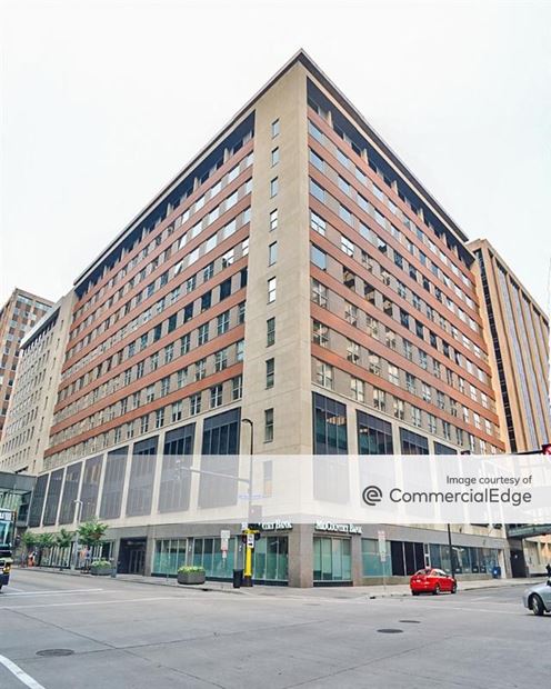 Baker Center - Investors Building