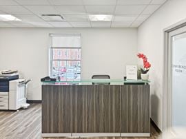 HQ - Washington - 4301 50th St