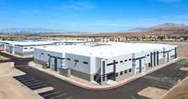 Bldg 1025 - ±20,499 SF Remaining!