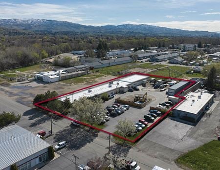 Industrial space for Sale at 507 E 45th St in Garden City