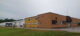 Warehouse on 2.76 Acres for Sale