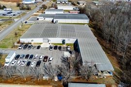 132 & 144 Jetplex Lane
