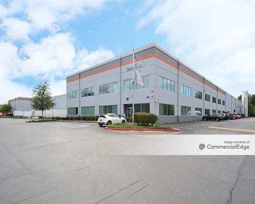 Renton Logistics Center