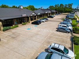 THE SHOPS AT OLD BULLARD