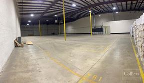 7890 Notes Drive Sublease - 16,000 SF