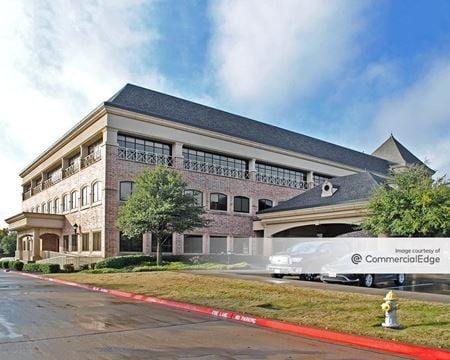 Photo of commercial space at 5757 Warren Pkwy in Frisco