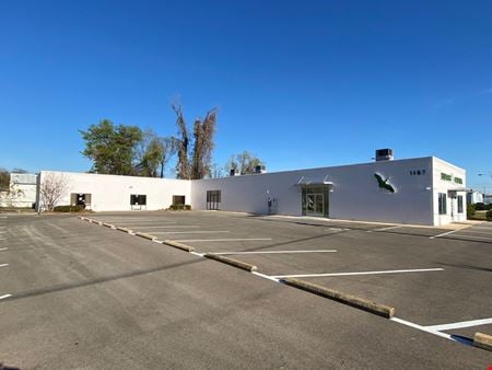 Office space for Rent at 1167 South Green Street in Tupelo
