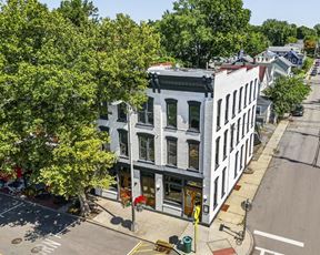 Mixed-Use • Significant Redevelopment Potential