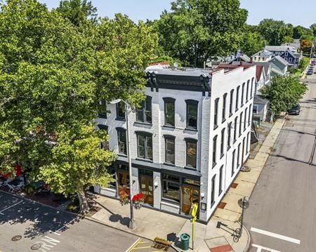 Retail space for Sale at 246 Main Street in Beacon