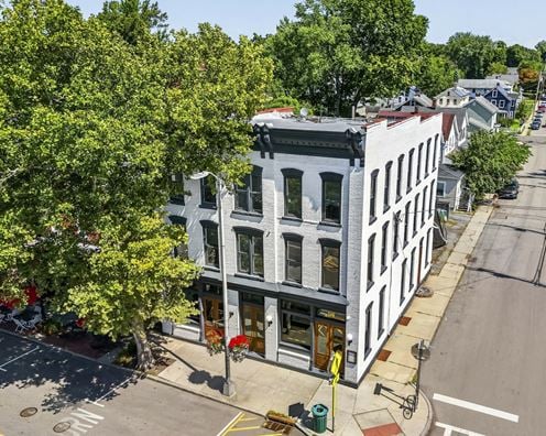 Mixed-Use • Significant Redevelopment Potential