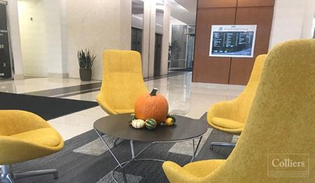 Photo of commercial space at 8900 Keystone Crossing in Indianapolis