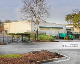 International Airport Park - Stockbridge