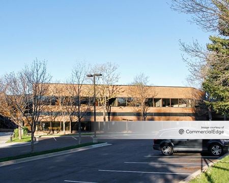 Office space for Rent at 9000 East Nichols Avenue in Centennial