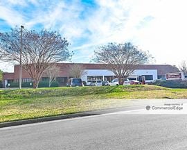 Almeda Business Center