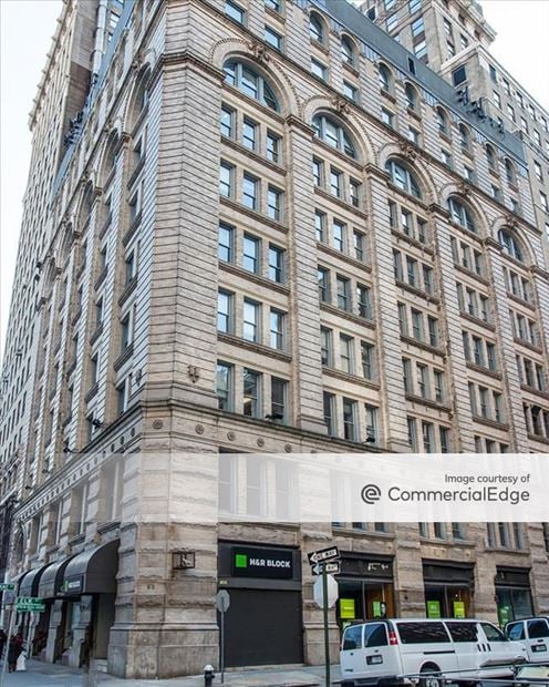 52 Duane Street