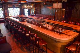 McGlinchey's