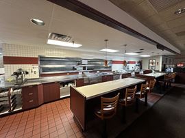 2010 Overland Ave (Former Denny's)